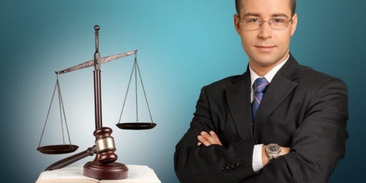Услуги юриста в Волгограде